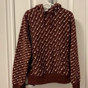 Champion reverse weave sweatshirt